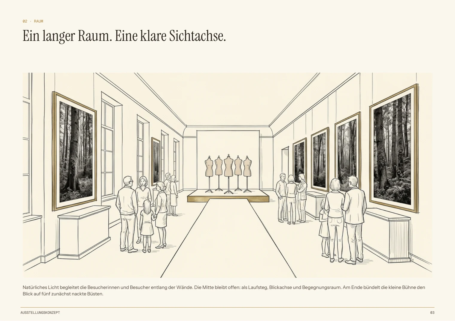 Ausstellungskonzept Bedroom Air — Seite 3 von 9